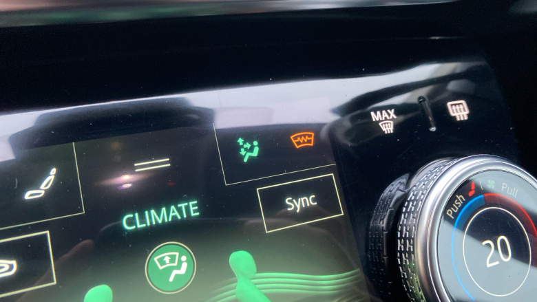 Jaguar I-Pace 294kW EV400 HSE 90kWh 5dr Auto Electric Estate